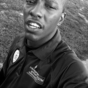 Meet your Posher, Tramayne